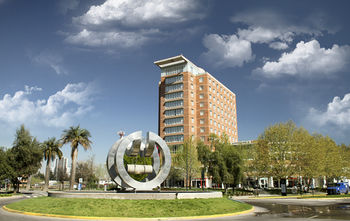 Radisson Ciudad Empresarial Santiago