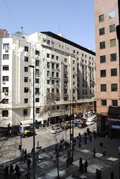 Hotel Panamericano