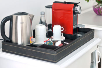 In-Room Amenity