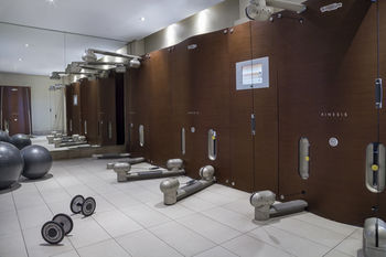 Sports Facility