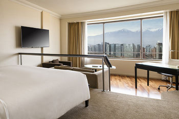 Guestroom View