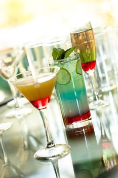 Hotel Bar
