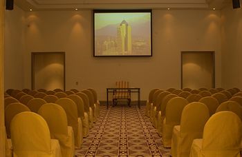 Indoor Wedding