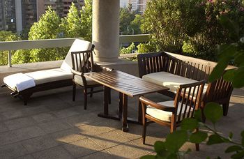 Terrace or Patio