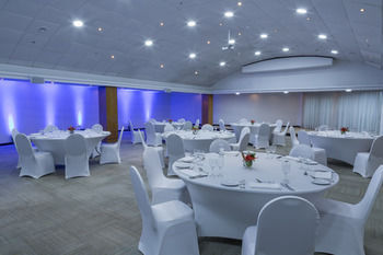 Birthday Party Area