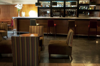 Hotel Lounge