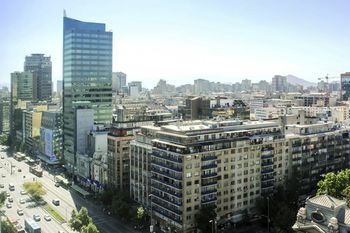 City View
