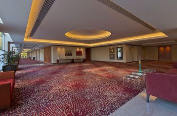 Sports Facility
