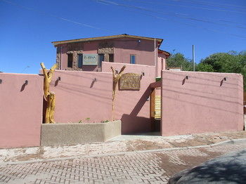 Parina Atacama Apart Hotel image 1