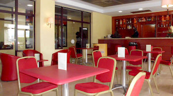 Hotel Bar