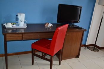 In-Room Amenity