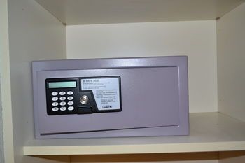 In-Room Safe