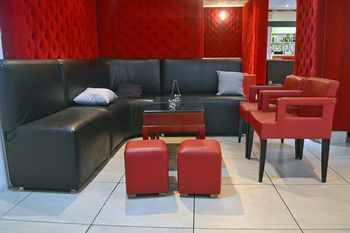 Hotel Bar