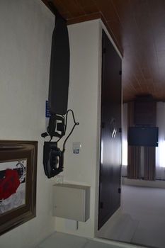 In-Room Amenity