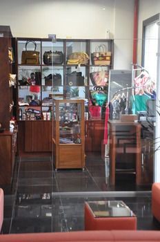 Gift Shop
