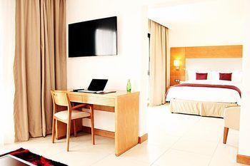 In-Room Amenity