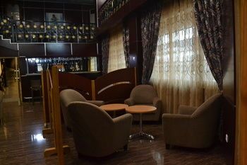 Hotel Bar