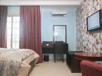 In-Room Amenity