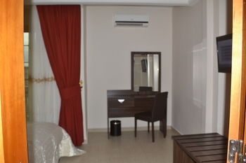 In-Room Amenity