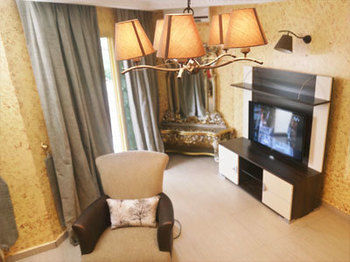 In-Room Amenity