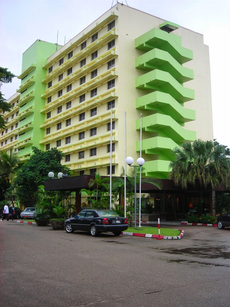 Hotel Sawa Cameroon Cameroon thumbnail