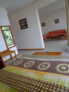 Guestroom View