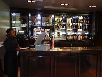 Hotel Lounge