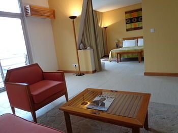 In-Room Amenity