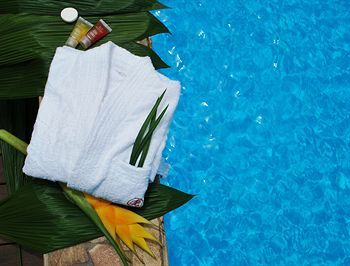 Spa Treatment