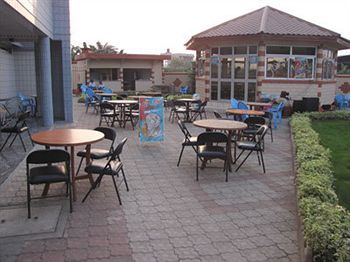 Terrace or Patio