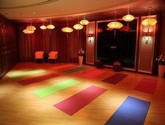 Ramada YangZhou BaoYing photo 3