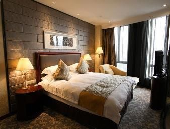 Ramada YangZhou BaoYing photo 4