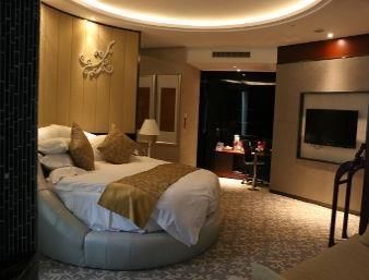 Ramada YangZhou BaoYing photo 5