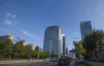 Shangri-La Shenyang - Tap to explore photos