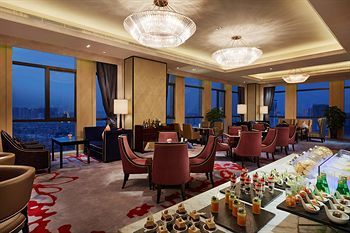 Hotel Lounge