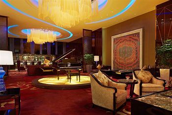 Hotel Lounge