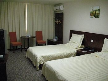GreenTree Inn Suzhou Amusement Land photo 5