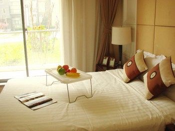 Chateau Regency Apartment photo 5