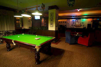 Haiyatt Garden Hotel Chang An 海悅花園大酒店 photo 2