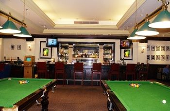 Haiyatt Garden Hotel Chang An 海悅花園大酒店 photo 4
