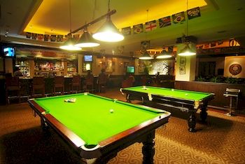 Haiyatt Garden Hotel Chang An 海悅花園大酒店 photo 3