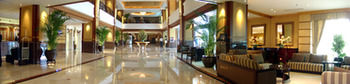 Haiyatt Garden Hotel Chang An 海悅花園大酒店 photo 5