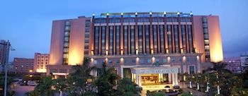 Haiyatt Garden Hotel Chang An 海悅花園大酒店