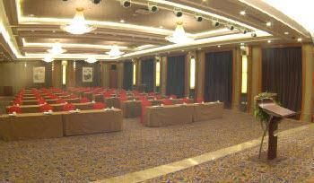 Wuhu Shenghui Western Fortune Hotel photo 2