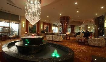 Wuhu Shenghui Western Fortune Hotel photo 4