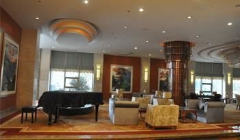 Wuhu Shenghui Western Fortune Hotel photo 3