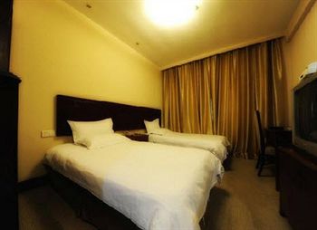 Qianqiao International Hotel photo 2