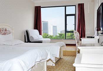 Qianqiao International Hotel photo 3