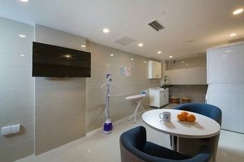 Others, ホリデイ・イン エクスプレス 成都 大豊 IHG ホテル (成都汇融広場智選假日酒店), Chengdu