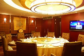 宜兴云湖万达美华度假酒店